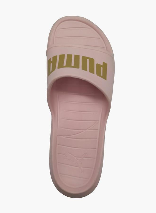 PUMA Women Slip-On Sandals - Image 2